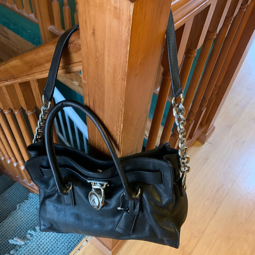 Brand New Micheal Kors Handbag. - Picture 2 of 8